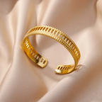 The Athena Cuff