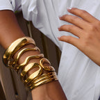 The Wendy Cuff