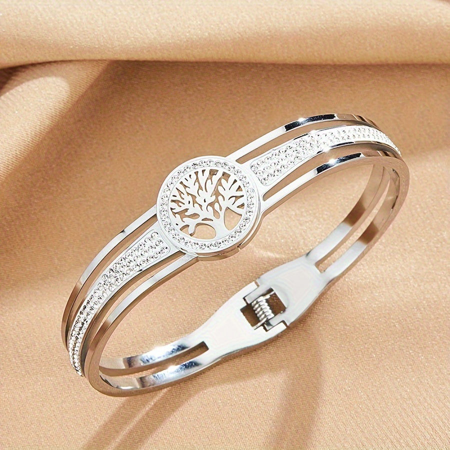 The Eden Bangle
