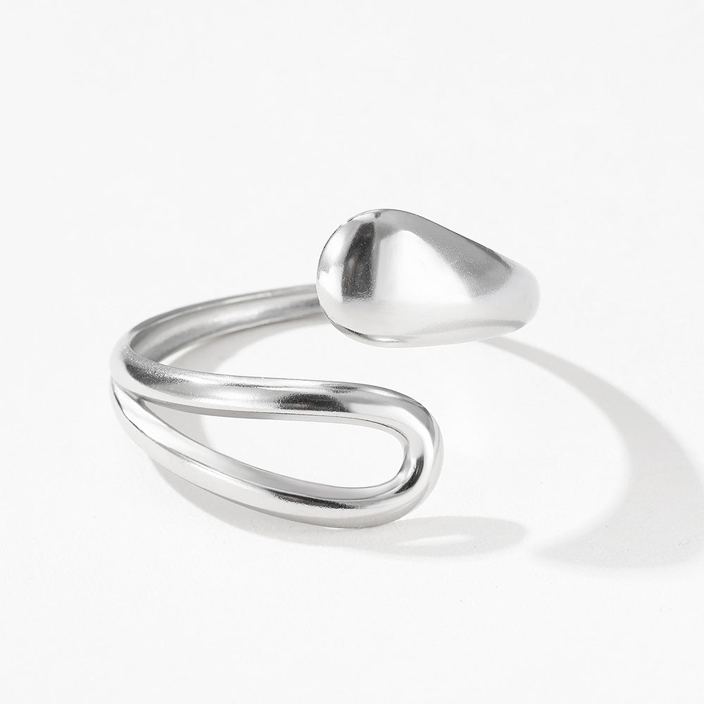 Fluid Cuff