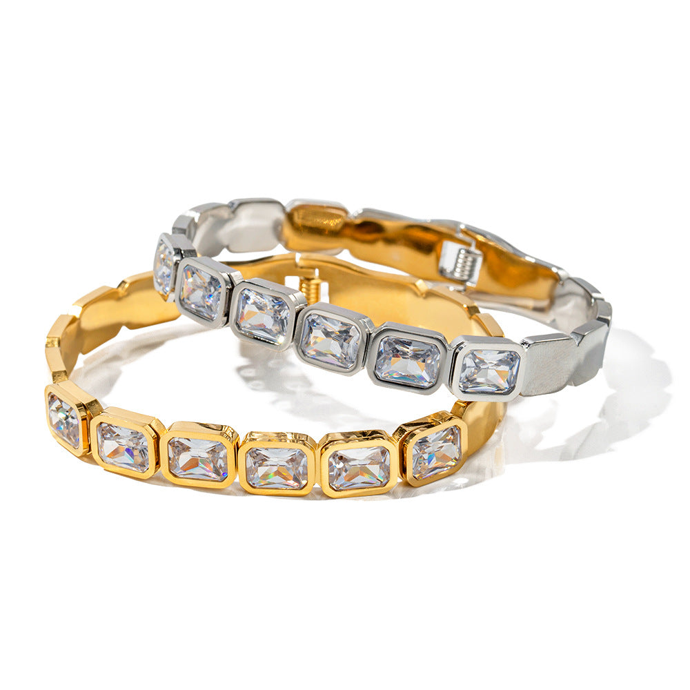 Gemini Bracelet