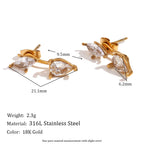 Felicity Earrings