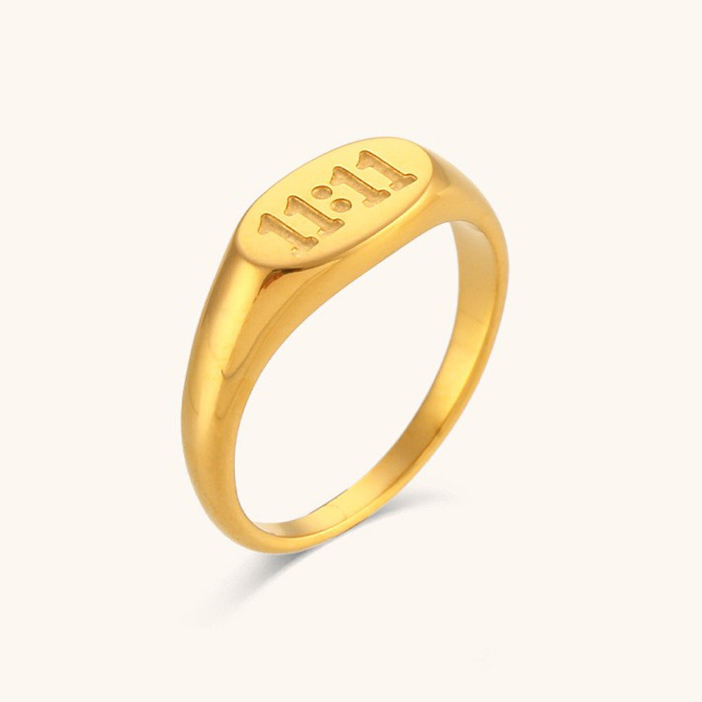 11:11 Ring