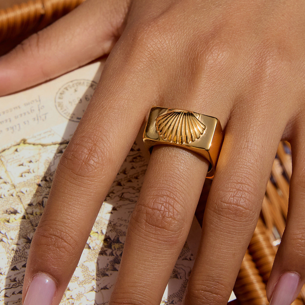 Coastal Ring