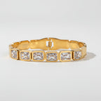 Gemini Bracelet