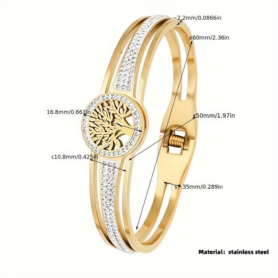 The Eden Bangle