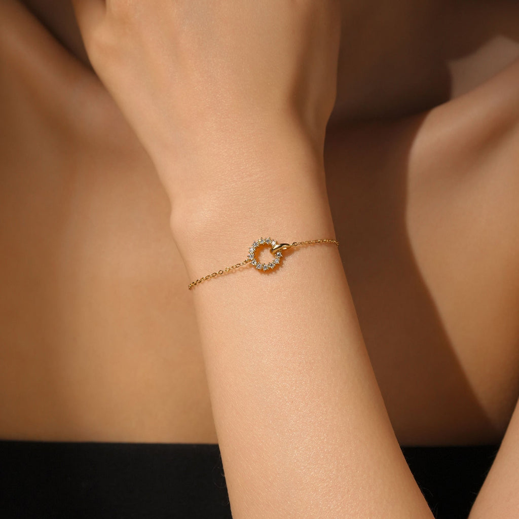 Eleanor Bracelet
