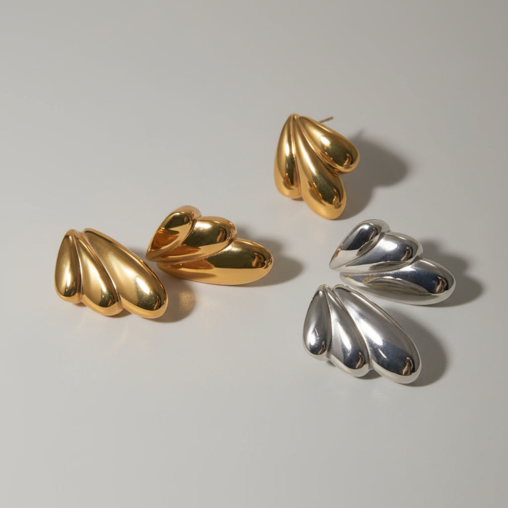 Stella Earrings