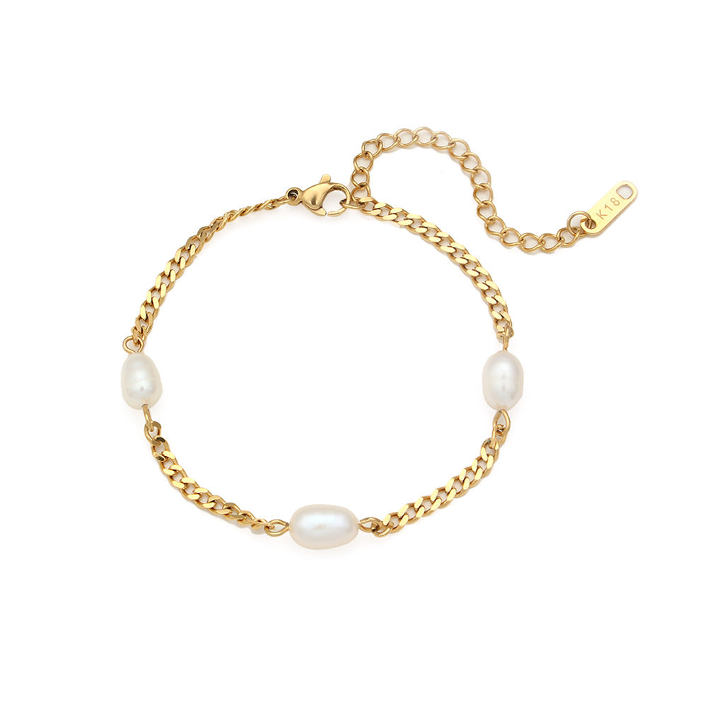 Maria Bracelet