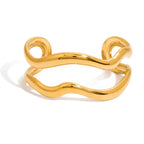 The Wendy Cuff