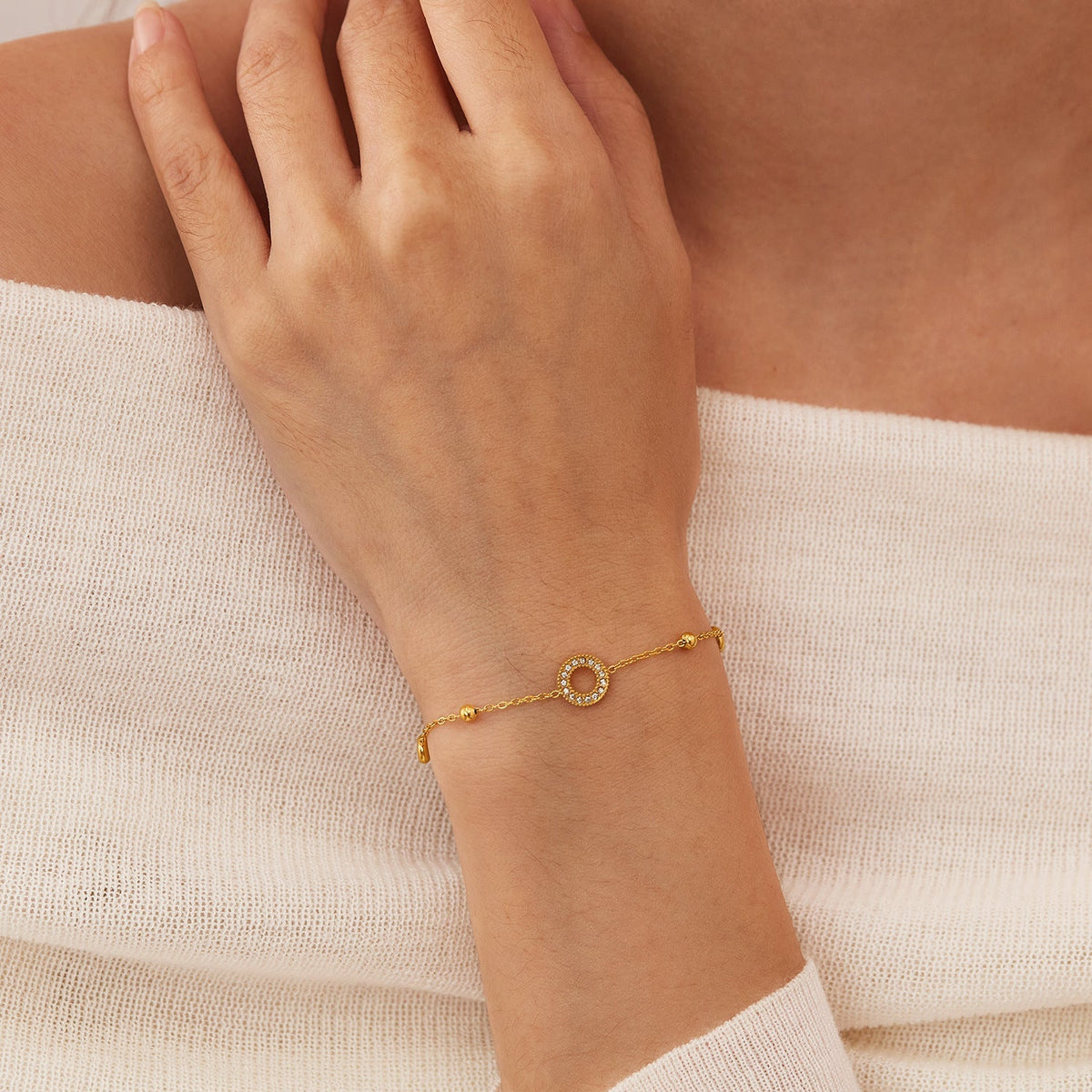 Amy Bracelet