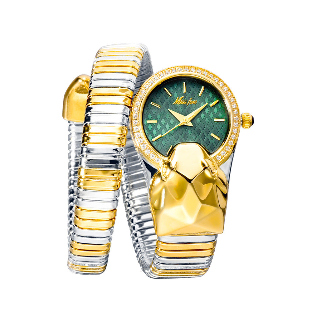 The Serpent Watch