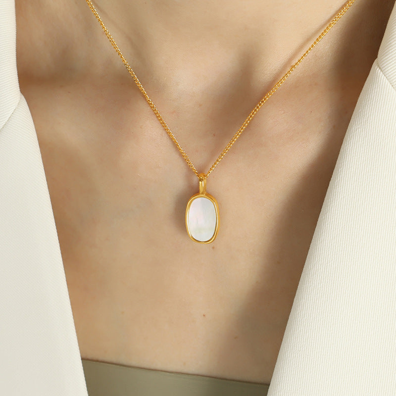 Wynn Necklace
