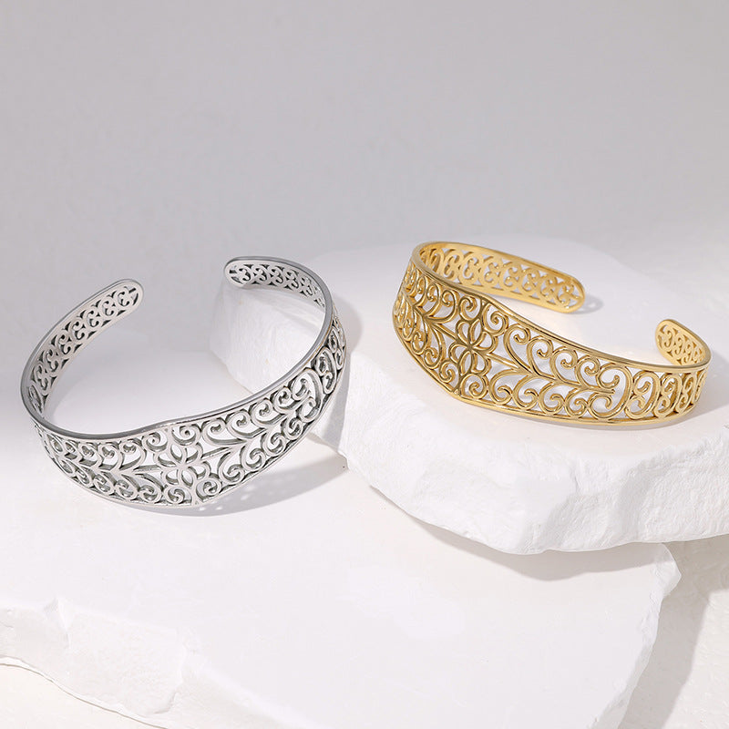 Havana Cuff