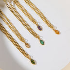 Nova Necklace