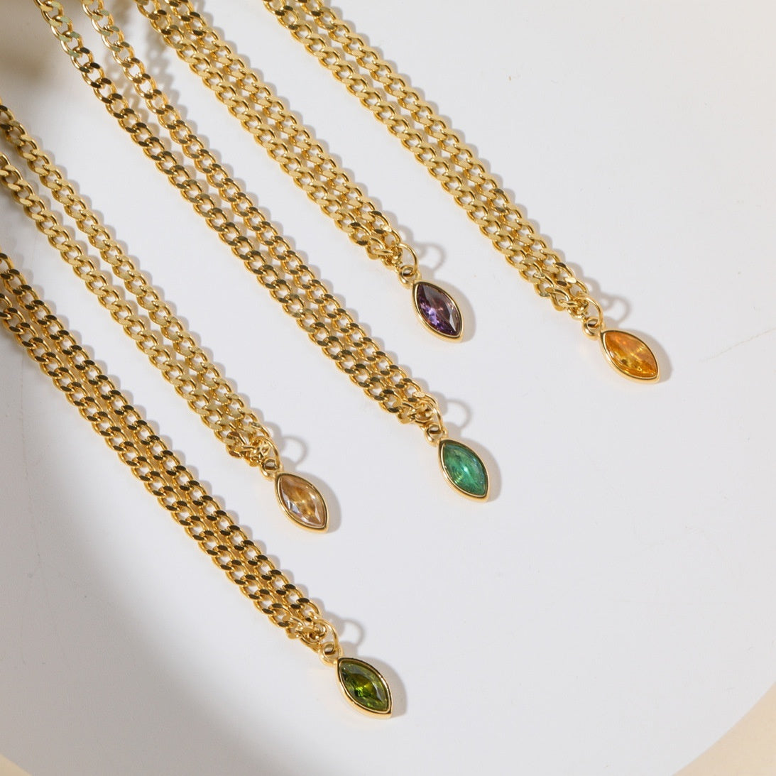 Nova Necklace