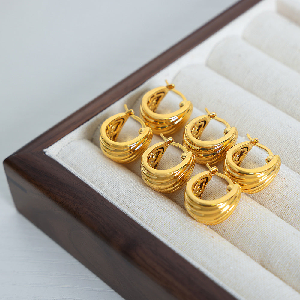Celeste Earrings