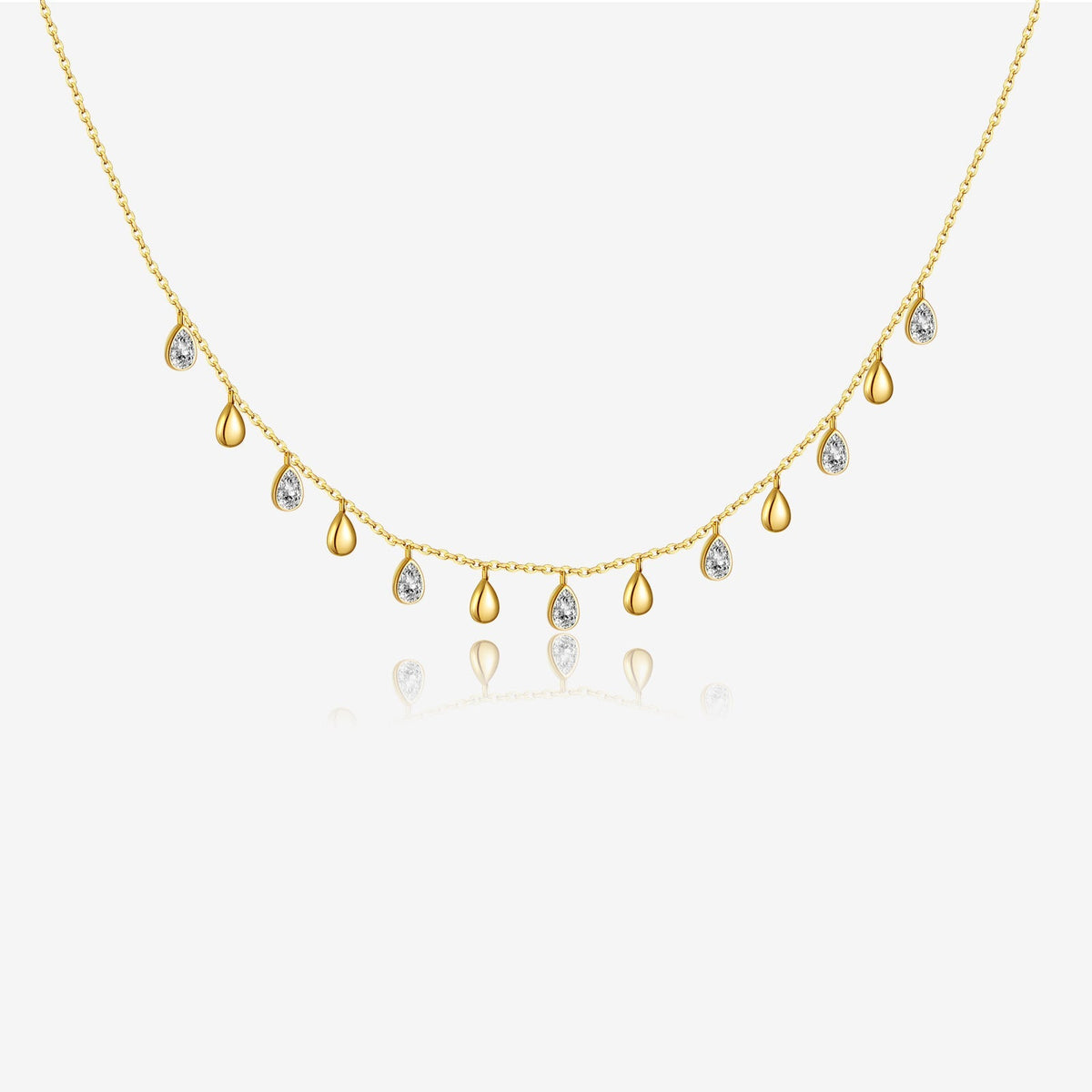Anya Necklace