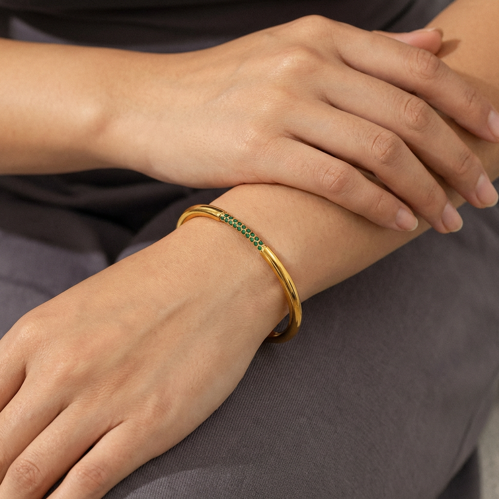 Ava Bracelet