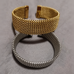 The Milano Cuff